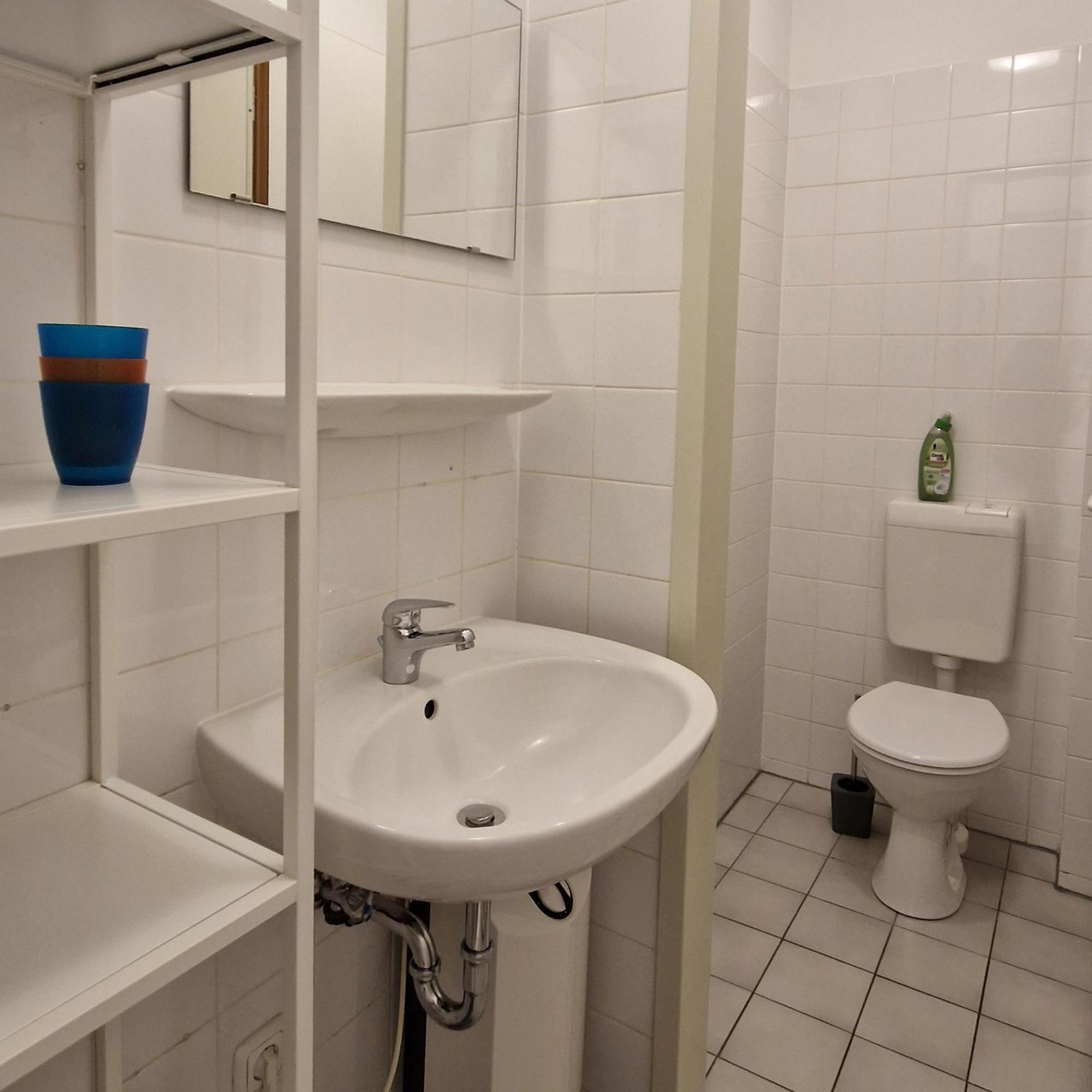 Ferienwohnung Strandmuschel Кюлунгсборн Экстерьер фото